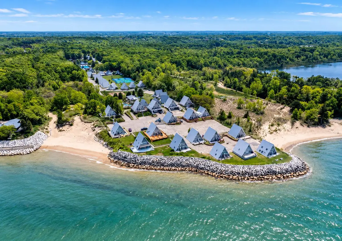 5340 Notre Dame Avenue Unit: 49, Stevensville, MI 49127 - #1