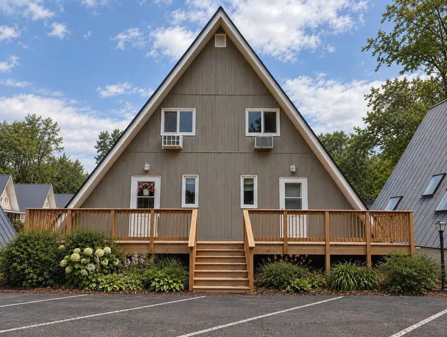5340 Notre Dame Avenue Unit: 49, Stevensville, MI 49127 - #2