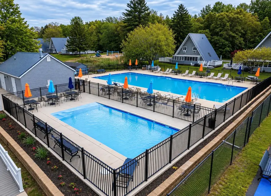 5340 Notre Dame Avenue Unit: 49, Stevensville, MI 49127 - #3