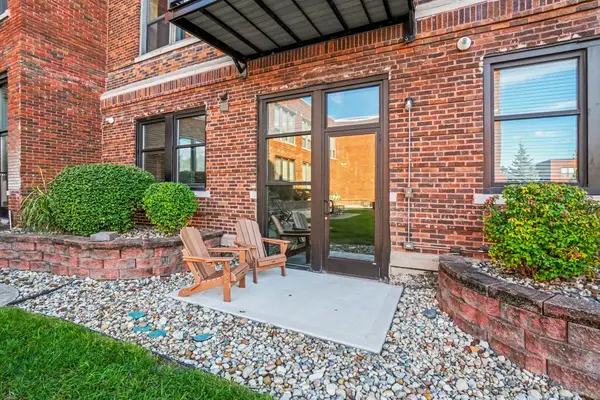 460 Broadway Street Unit: 103, SouthHaven, MI 49090