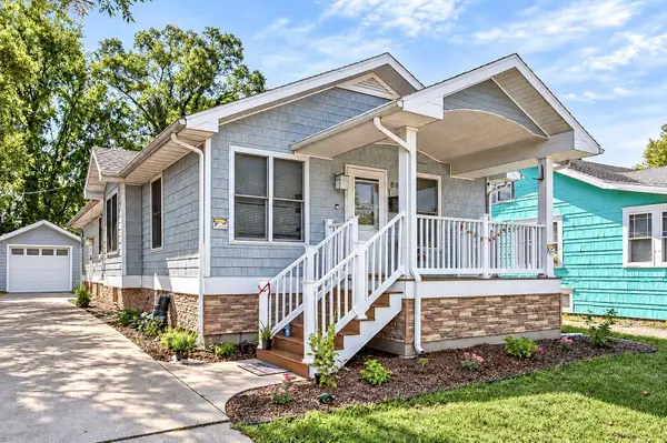 680 E Empire Avenue, BentonHarbor, MI 49022