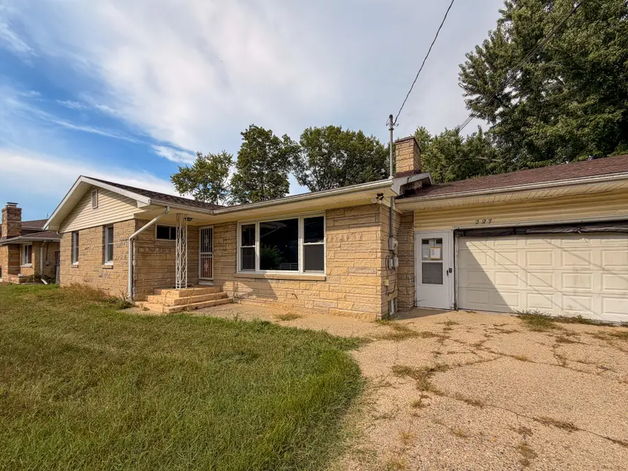 287 Nickerson Avenue, Benton Harbor, MI 49022 - #3