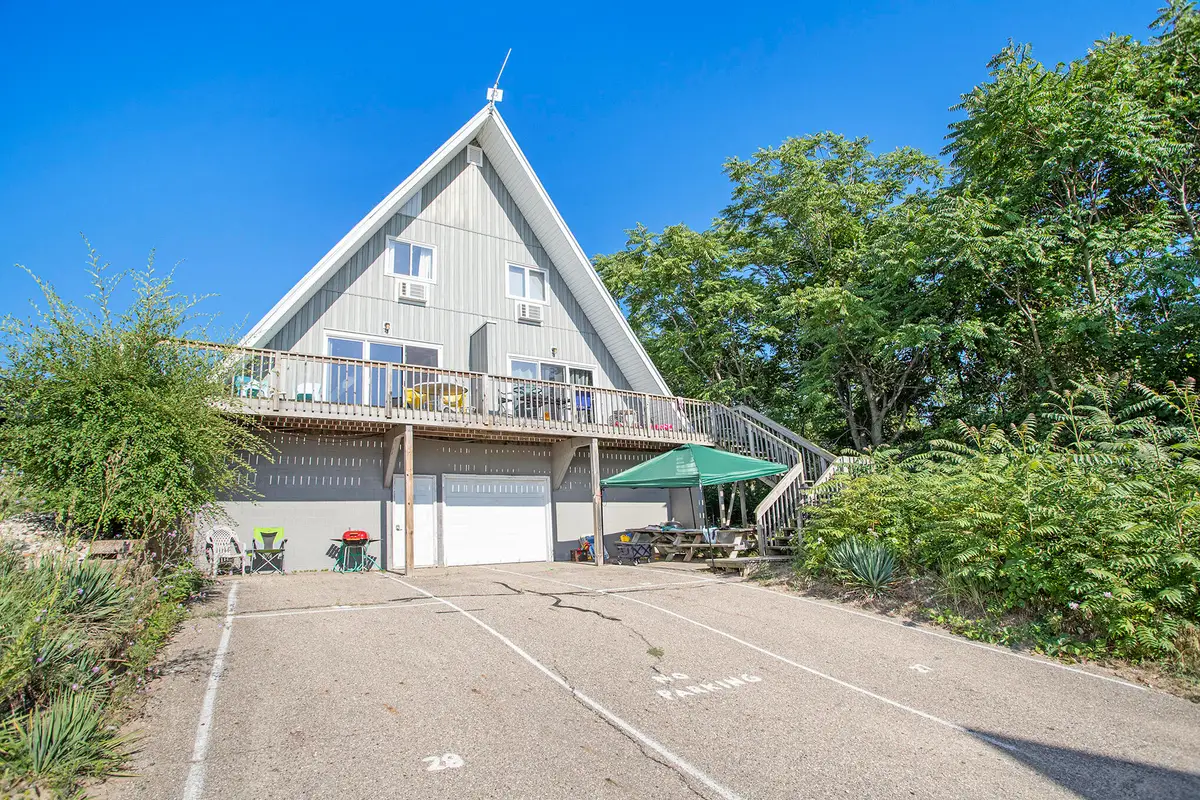 5340 Notre Dame Avenue Unit: 28, Stevensville, MI 49127 - #1