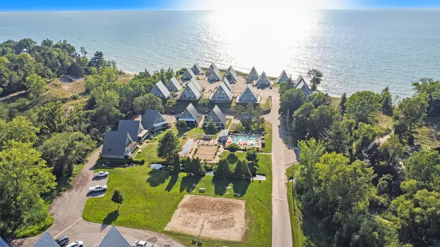 5340 Notre Dame Avenue Unit: 28, Stevensville, MI 49127 - #3
