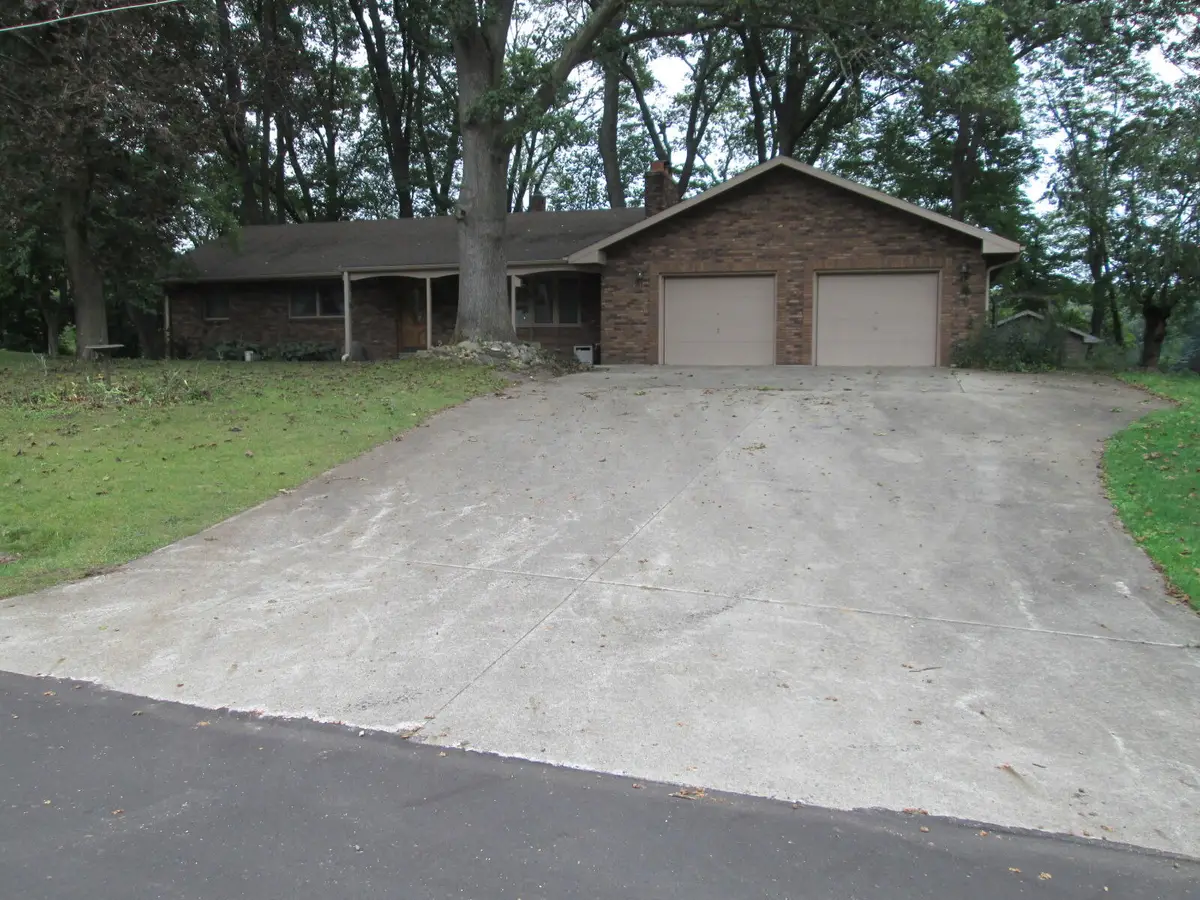 6356 Scherr Road, Berrien, MI 49103 - #1