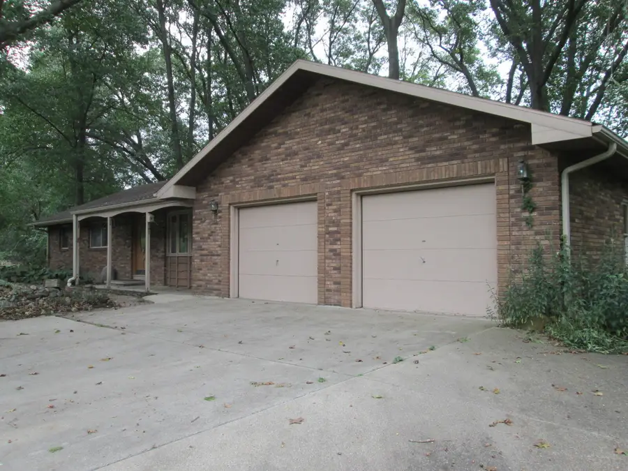 6356 Scherr Road, Berrien, MI 49103 - #2