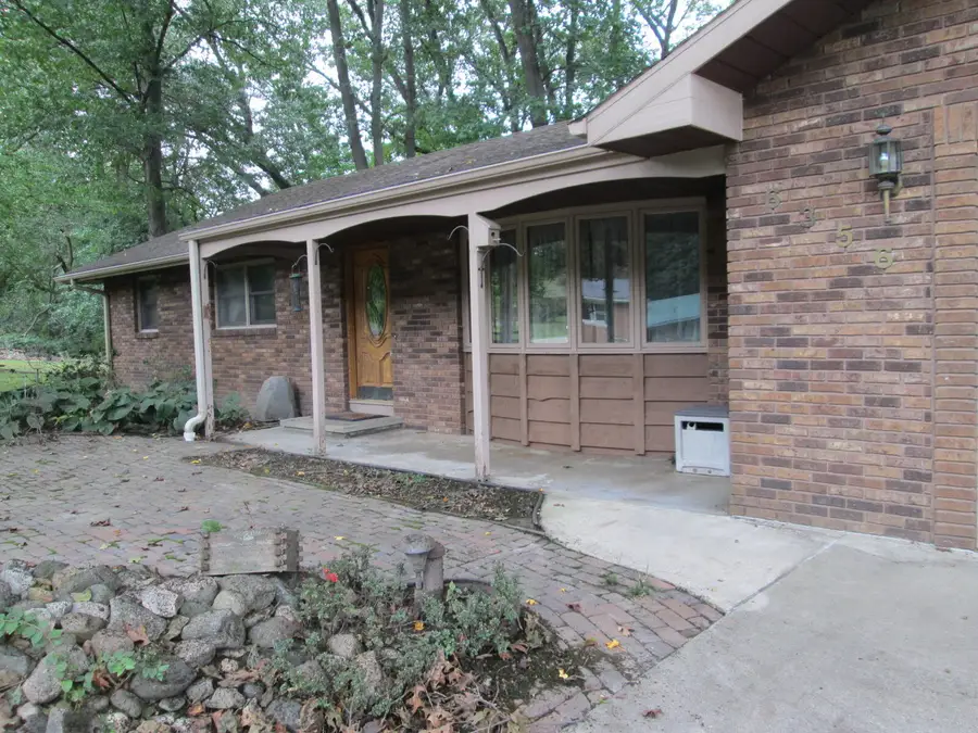 6356 Scherr Road, Berrien, MI 49103 - #3