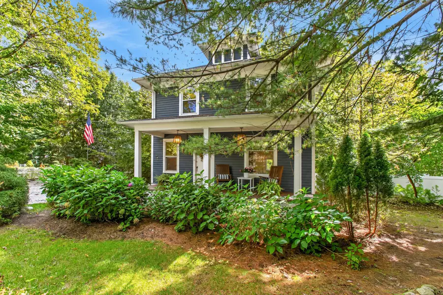 6540 Old Allegan Road, Saugatuck, MI 49453 - #2