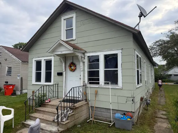 981 Pearl Street, BentonHarbor, MI 49022