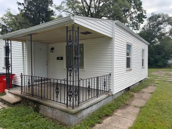 1339 Jennings Avenue, BentonHarbor, MI 49022