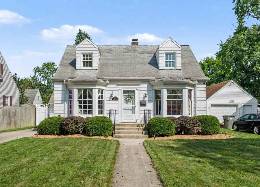 1611 Regent Street, Niles, MI 49120 - #2