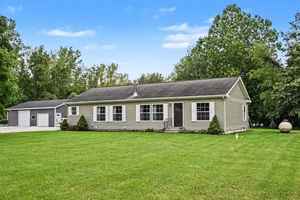 1822 Thomson Road, Niles, MI 49120