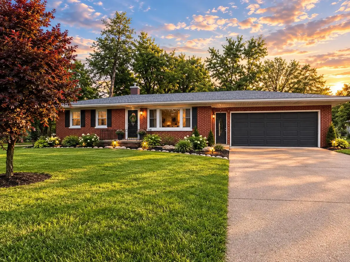 308 N Phelps Street, Decatur, MI 49045 - #1