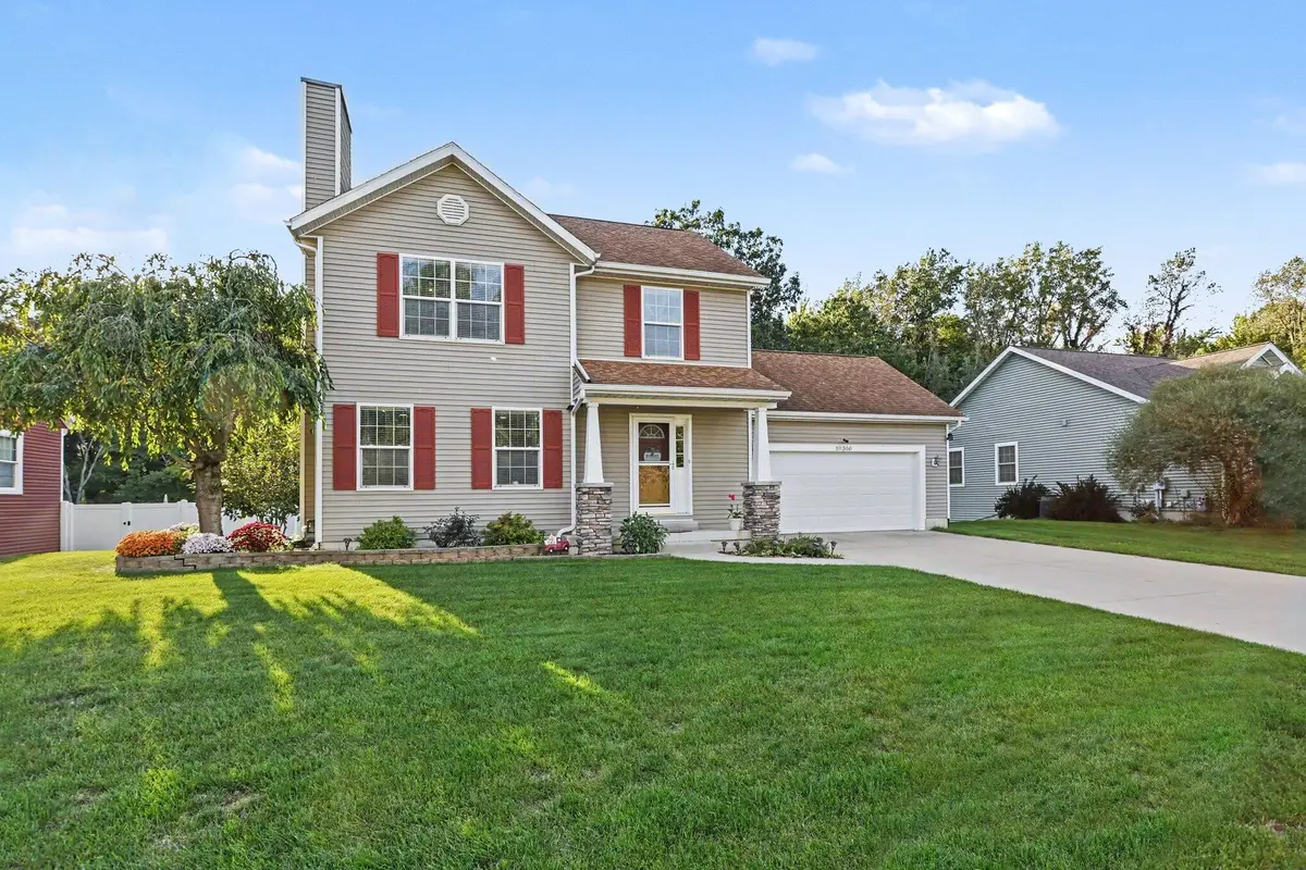 10300 Creekview Road, Bridgman, MI 49106 - #1