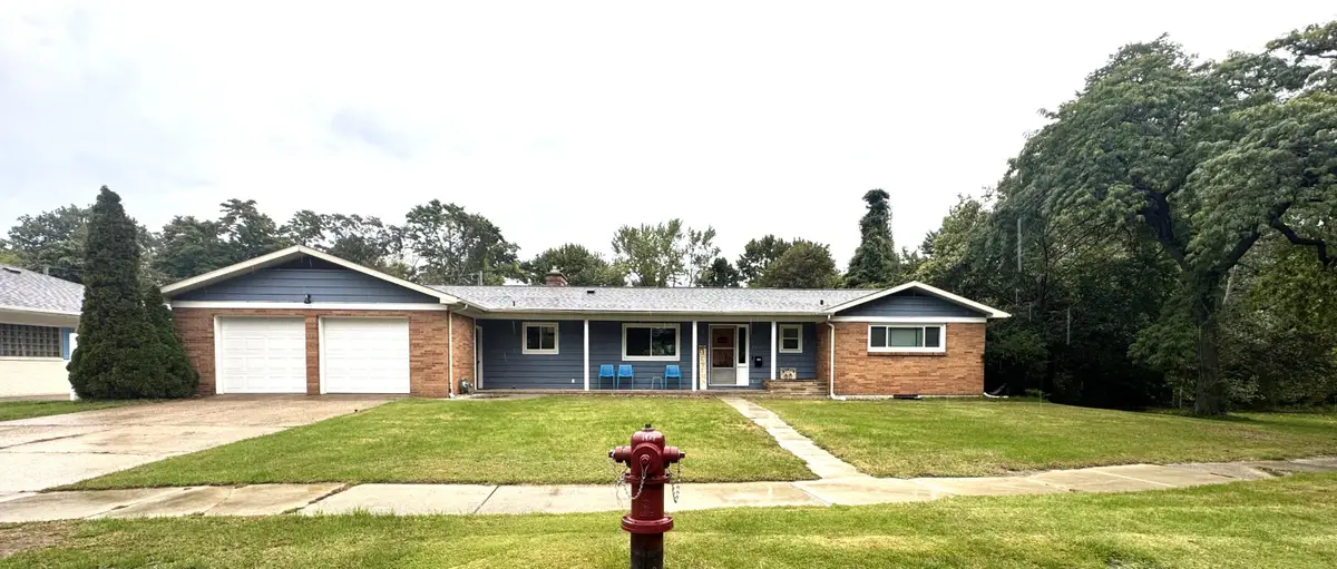 531 Lyon Street, South Haven, MI 49090 - #1