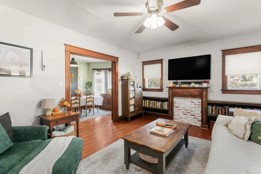728 Grant Street, Niles, MI 49120 - #3