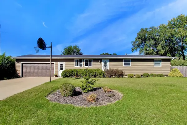 4355 Vine Street, Bridgman, MI 49106