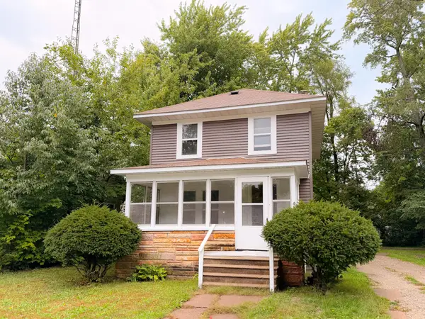 781 E High Street, BentonHarbor, MI 49022
