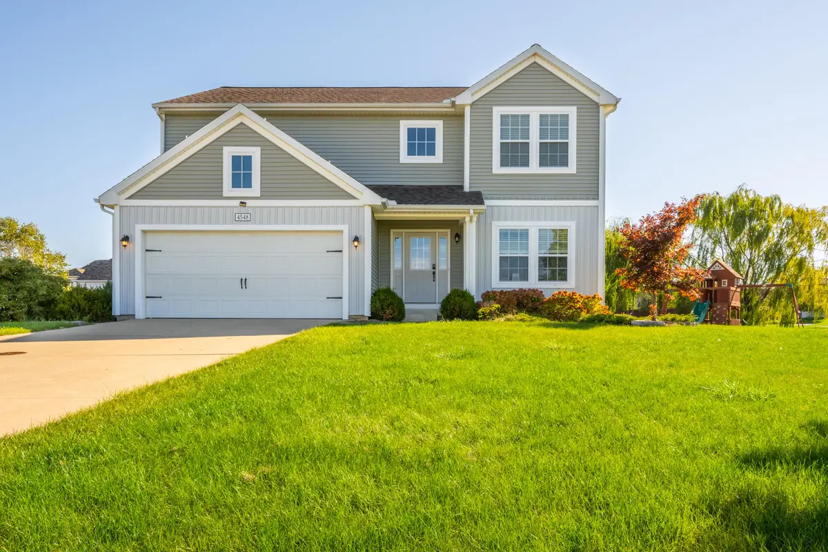 4548 Lauren Lane, Royalton, MI 49085 - #1