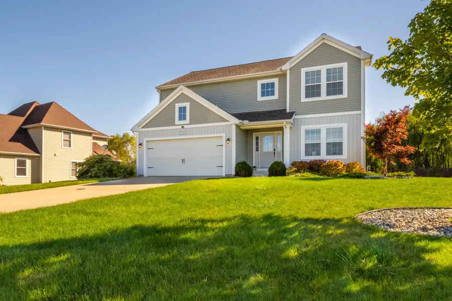 4548 Lauren Lane, Royalton, MI 49085 - #2