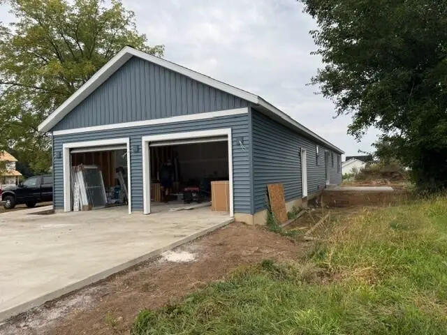 2419 Janice Street, Niles, MI 49120 - #3