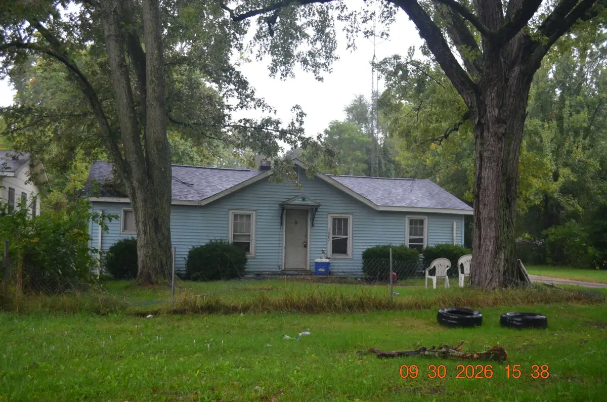1980 Hatch Avenue, Benton Heights, MI 49022 - #1