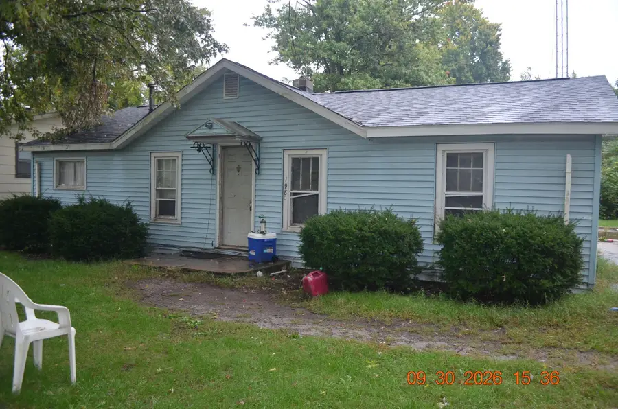 1980 Hatch Avenue, Benton Heights, MI 49022 - #2