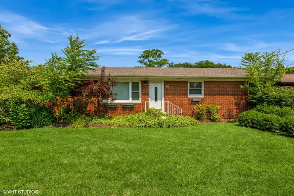 205 S Whittaker Street, NewBuffalo, MI 49117