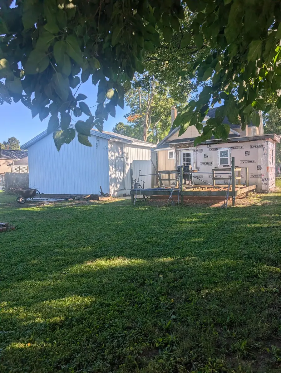 413 Rose Street, Vicksburg, MI 49097 - #3