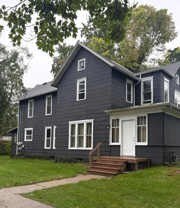 341 E Napier Avenue, BentonHarbor, MI 49022