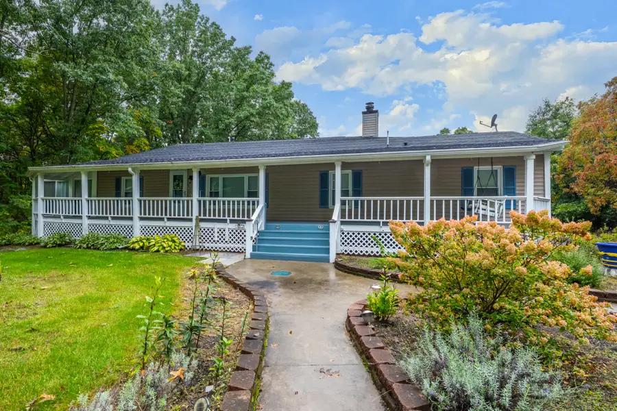 64852 32nd Street, Lawton, MI 49065 - #3