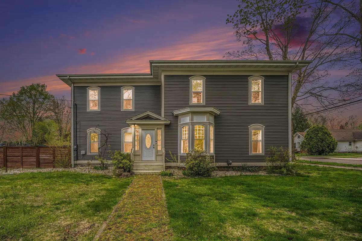 25 S Maple Street, Hartford, MI 49057 - #1