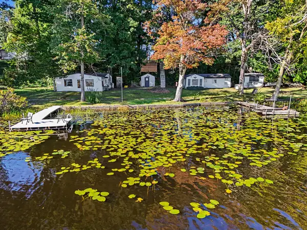 V/L North Court Unit: Lots 9, 10 & 11, Marcellus, MI 49067