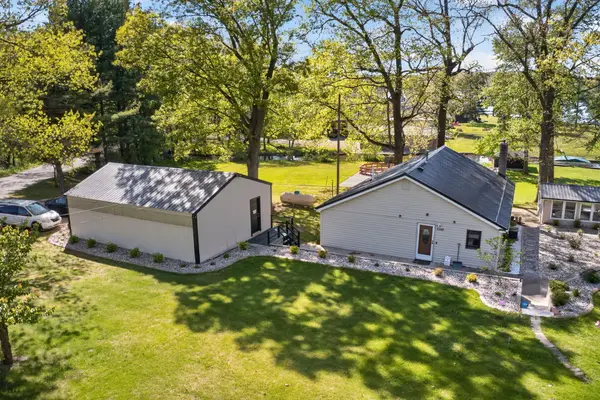 61486 Donald Roadway W, Vandalia, MI 49095