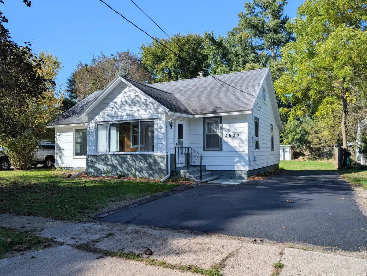 3620 Madison Street, Kalamazoo, MI 49008 - #1