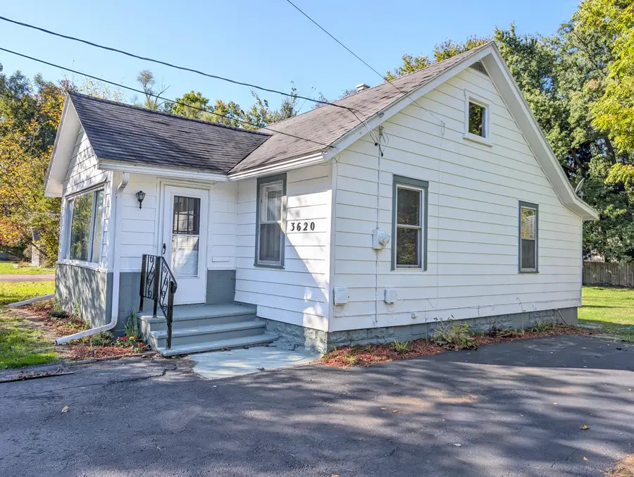 3620 Madison Street, Kalamazoo, MI 49008 - #2