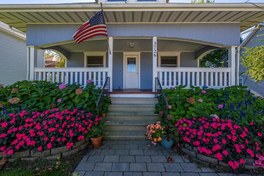 3726 Naomi Road, Sodus, MI 49126 - #2