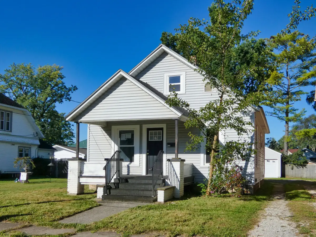 313 S Clay Street, Sturgis, MI 49091 - #1