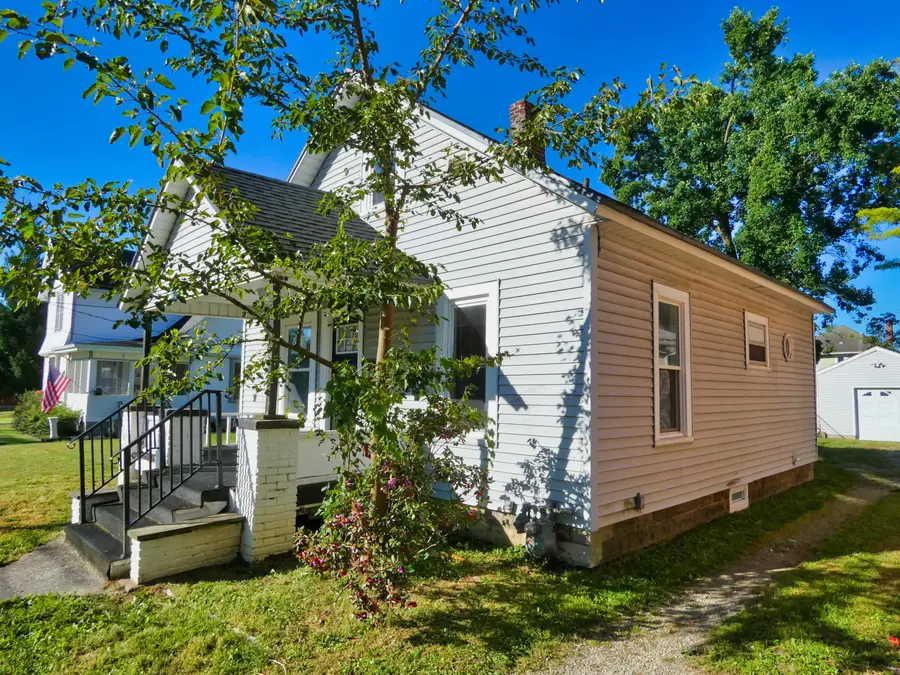 313 S Clay Street, Sturgis, MI 49091 - #2