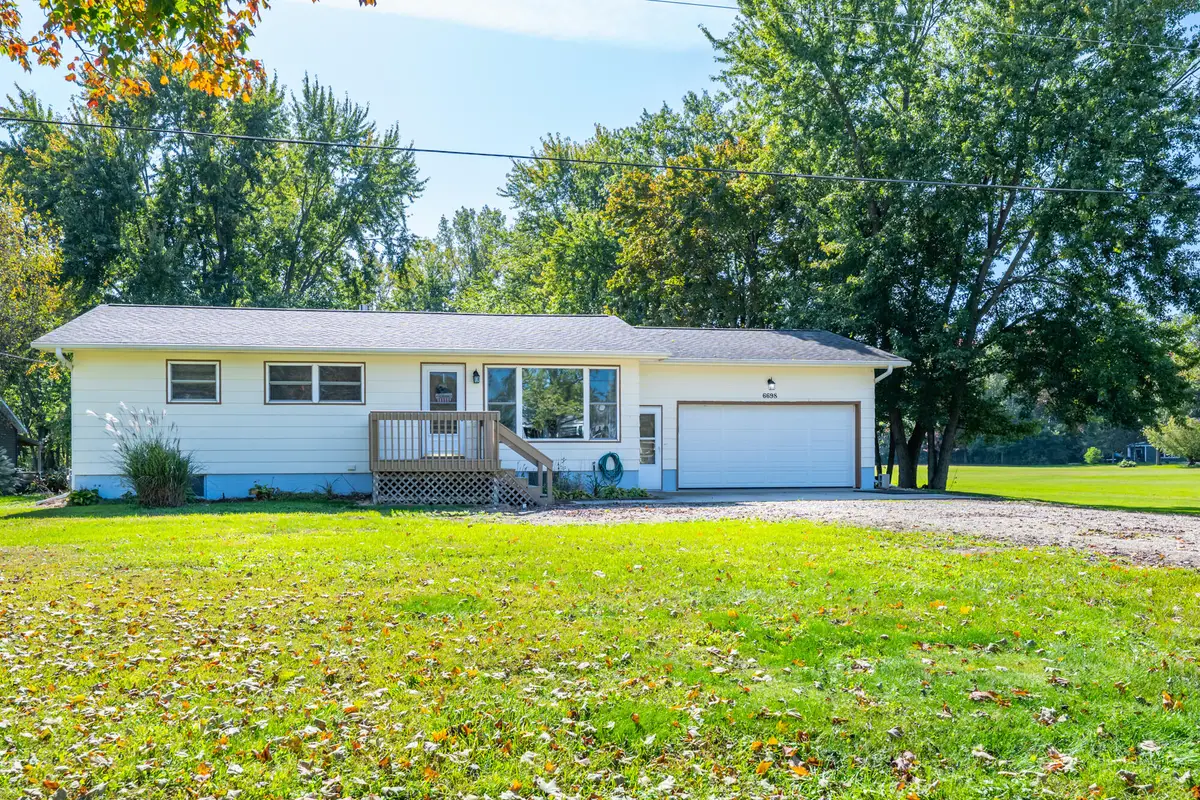 6698 Kruger Road, Three Oaks, MI 49128 - #1