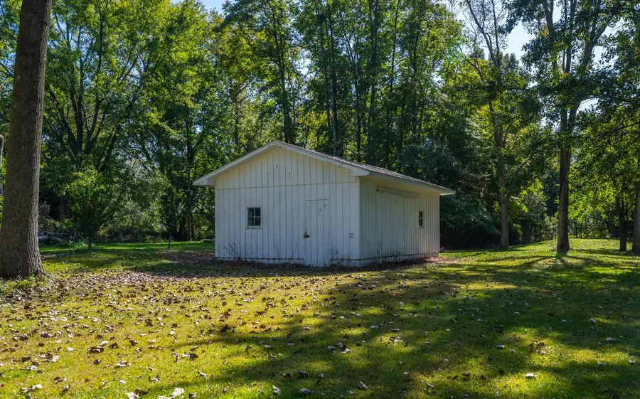 6698 Kruger Road, Three Oaks, MI 49128 - #2