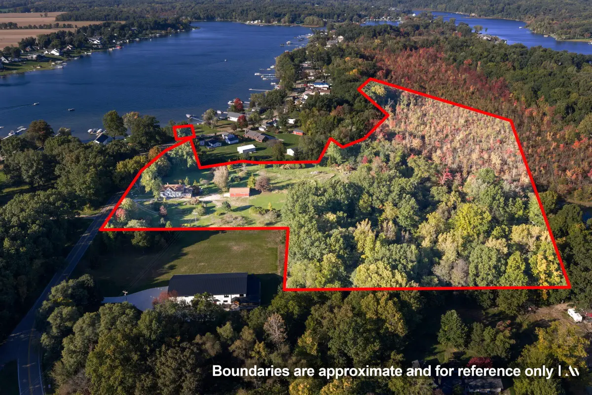 70877 Sunset Boulevard, Union, MI 49130 - #1