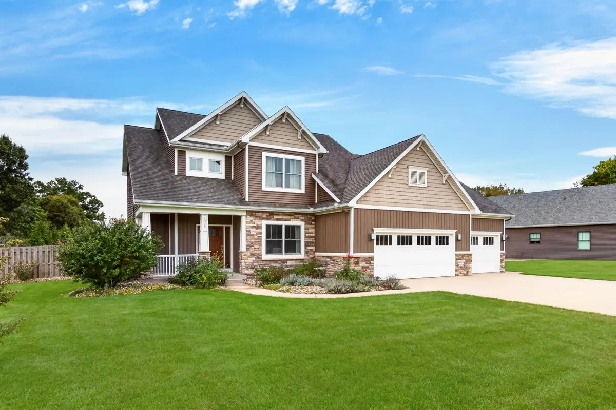 1835 Fox Prairie, Saint Joseph, MI 49085 - #1