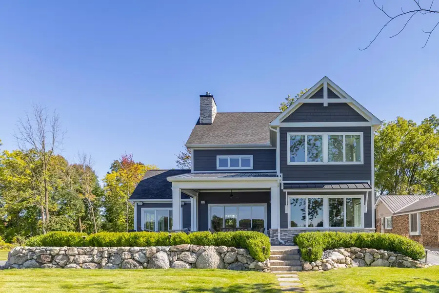 70000 Treasure Island Road, Union, MI 49130 - #2