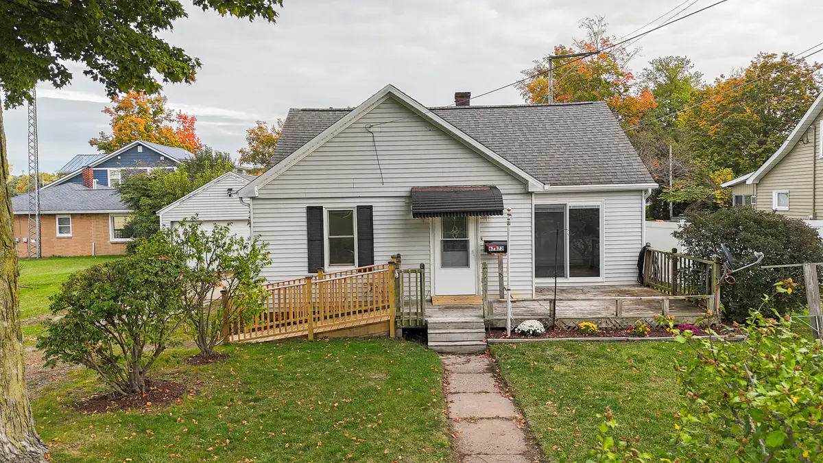 67872 95th Avenue, Dowagiac, MI 49047 - #1