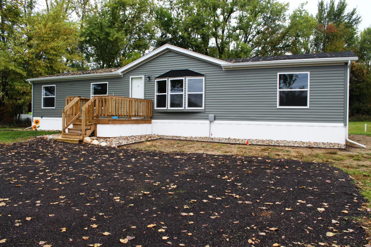 66477 Union Road, Jones, MI 49061 - #1
