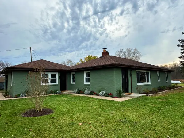 16922 Schwark Road, ThreeOaks, MI 49128
