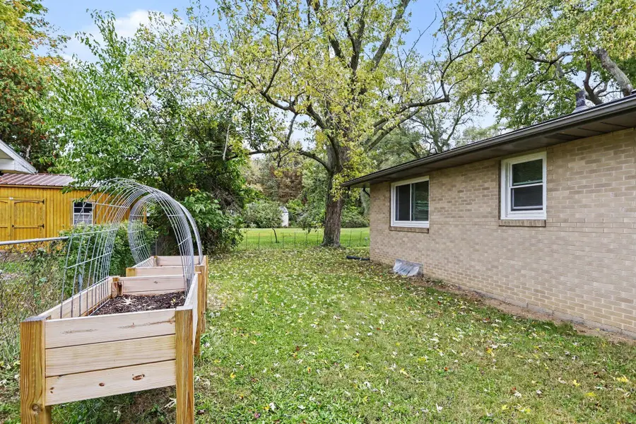 479 Hoover Avenue, Benton Harbor, MI 49022 - #3