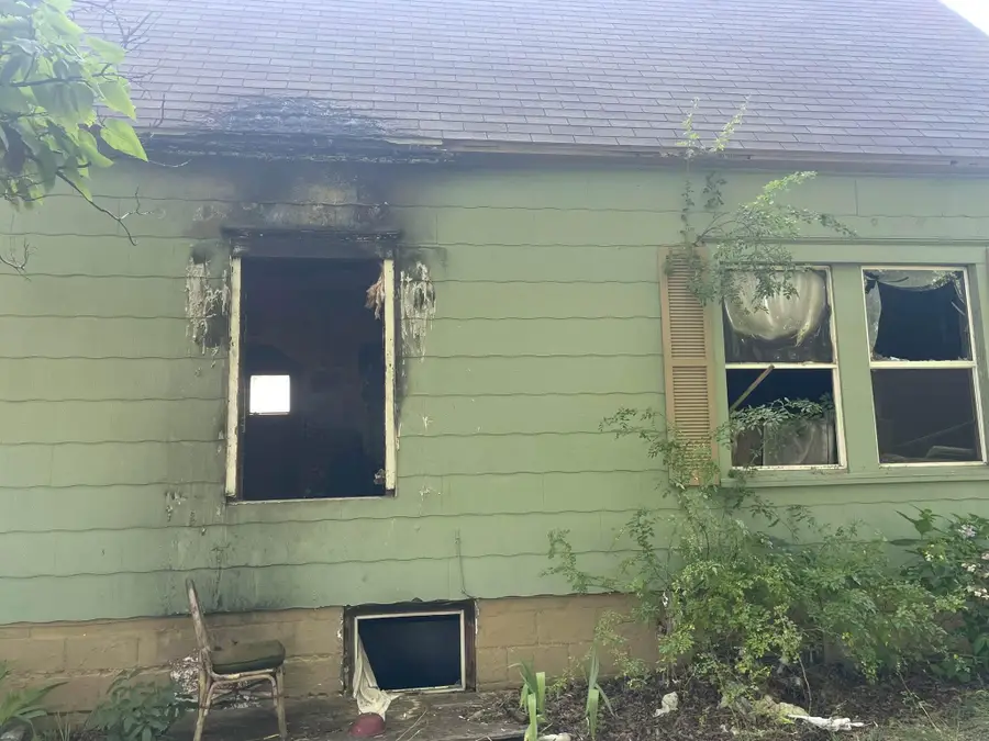 877 Nate Wells Sr Drive, Benton Harbor, MI 49022 - #2