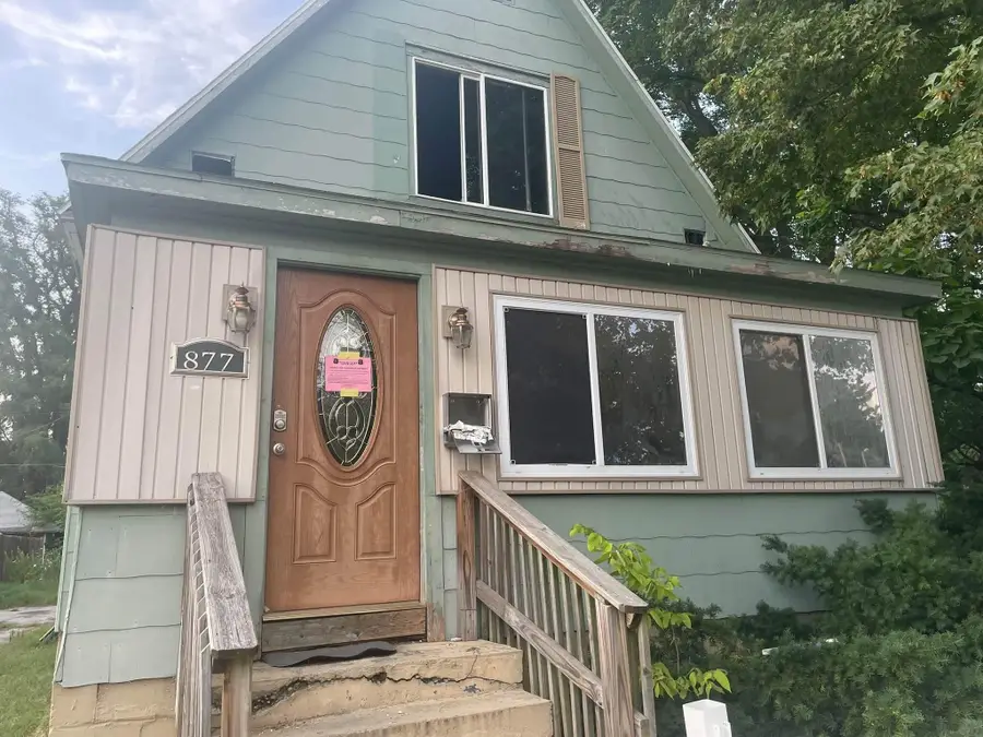 877 Nate Wells Sr Drive, Benton Harbor, MI 49022 - #3